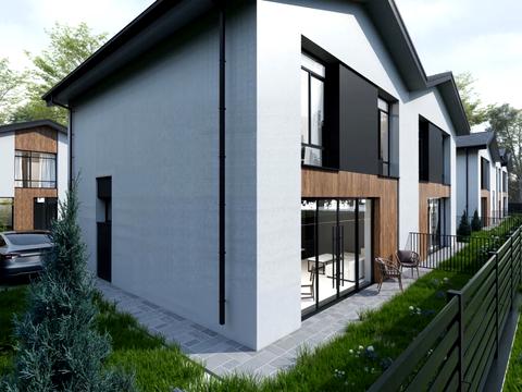 будинок за адресою Козацька