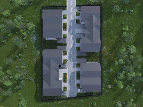 будинок за адресою Козацька