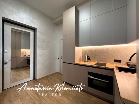 квартира за адресою 93-ї Холодноярської Бригади вул., 4а