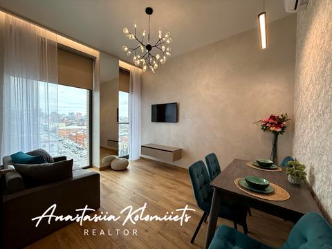 квартира за адресою 93-ї Холодноярської Бригади вул., 4а