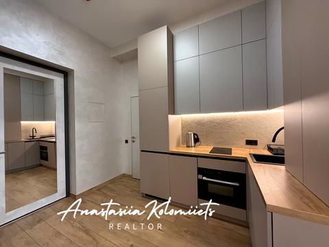 квартира за адресою 93-ї Холодноярської Бригади вул., 4а