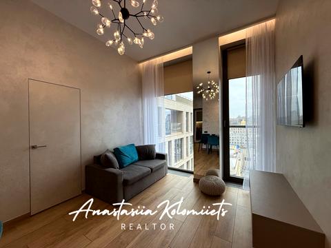 квартира за адресою 93-ї Холодноярської Бригади вул., 4а