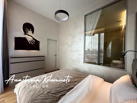 квартира за адресою 93-ї Холодноярської Бригади вул., 4а