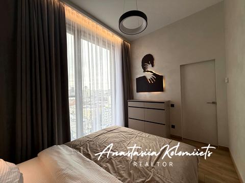 квартира за адресою 93-ї Холодноярської Бригади вул., 4а