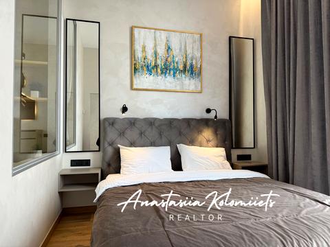 квартира за адресою 93-ї Холодноярської Бригади вул., 4а