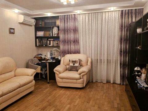 квартира за адресою Казимира Малевича вул. (Боженка), 83