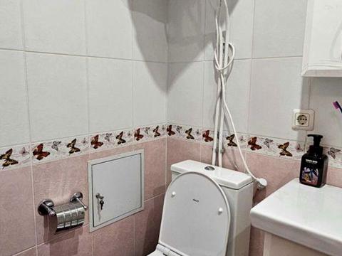 квартира за адресою Київ, Казимира Малевича вул. (Боженка), 83