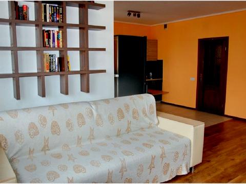 квартира по адресу Семьи Кульженков ул. (Дегтяренко Петра), 35