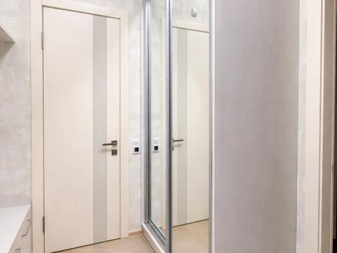 квартира за адресою Миколи Бажана просп., 1-А