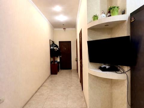 квартира за адресою Аркадійське плато вул. (Гагаринське плато), 5а к1