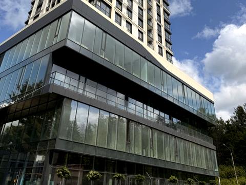 квартира за адресою Кавказька вул., 32-Б