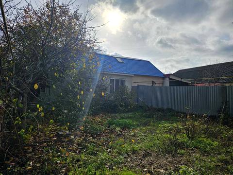 участок по адресу Сергея Ефремова ул. (Академика Вавилова)