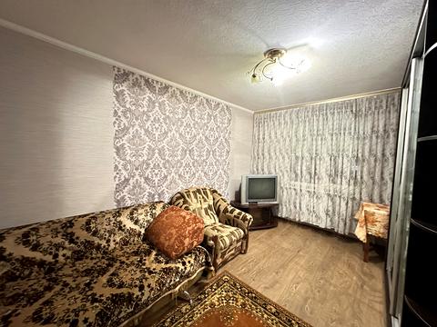 квартира по адресу Клавдиевская ул., 36