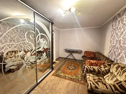 квартира по адресу Клавдиевская ул., 36