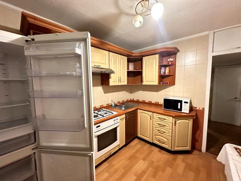 квартира по адресу Клавдиевская ул., 36