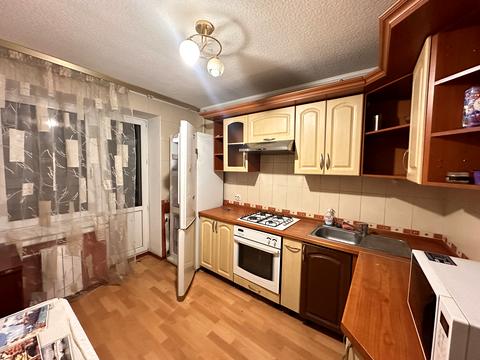 квартира по адресу Клавдиевская ул., 36