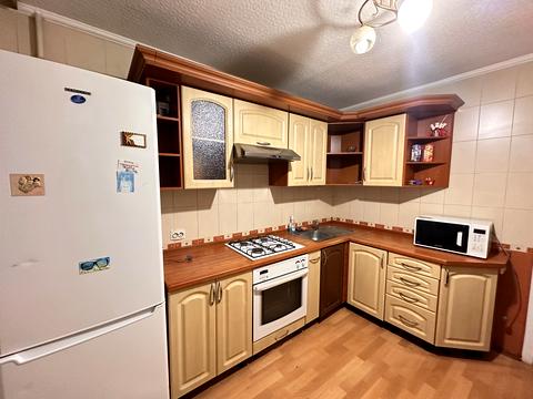 квартира по адресу Клавдиевская ул., 36