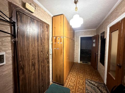 квартира по адресу Клавдиевская ул., 36