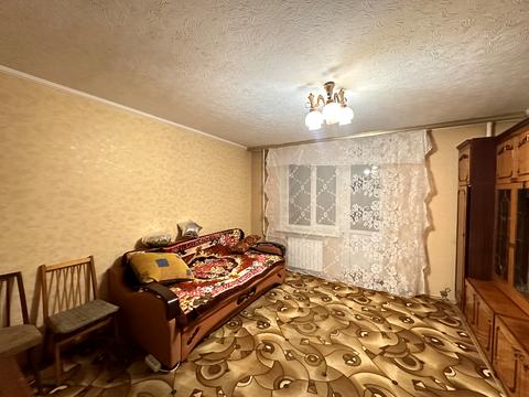 квартира по адресу Клавдиевская ул., 36