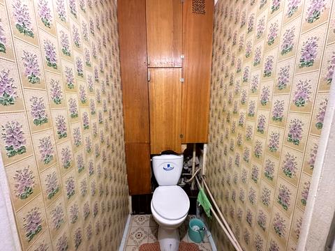 квартира по адресу Клавдиевская ул., 36