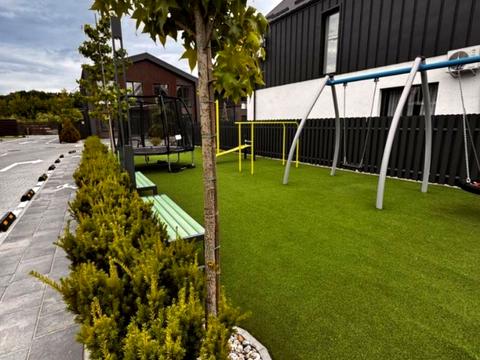 будинок за адресою Приозерна вул., 95