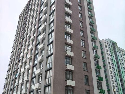 квартира по адресу Тираспольская ул., 54