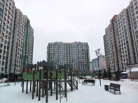 квартира по адресу Тираспольская ул., 54