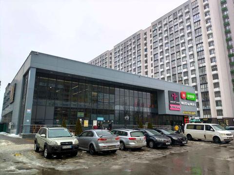 квартира по адресу Тираспольская ул., 54