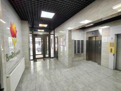 квартира по адресу Тираспольская ул., 54