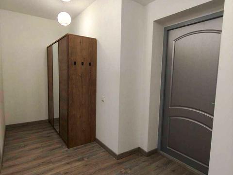 квартира по адресу Тираспольская ул., 54