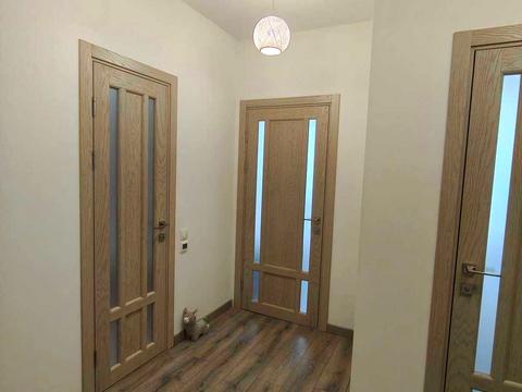 квартира по адресу Тираспольская ул., 54