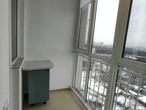 квартира по адресу Тираспольская ул., 54