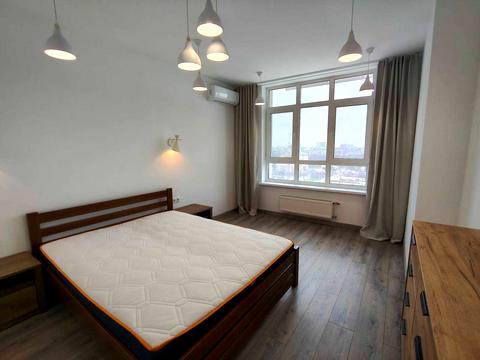 квартира по адресу Тираспольская ул., 54