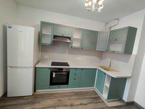 квартира по адресу Тираспольская ул., 54