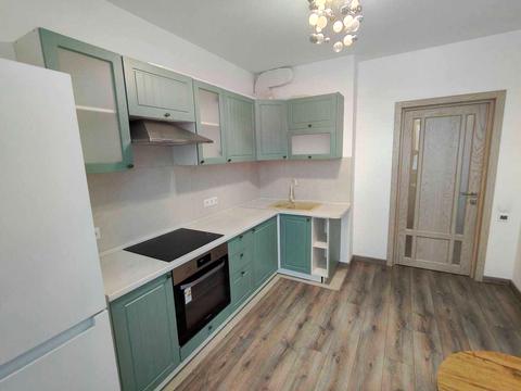 квартира по адресу Тираспольская ул., 54