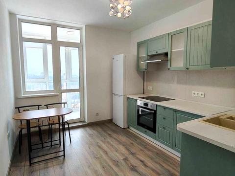 квартира по адресу Тираспольская ул., 54