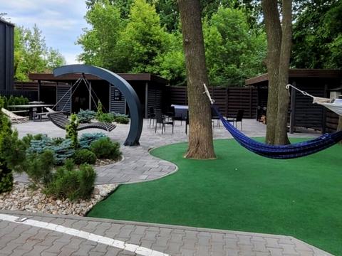 будинок за адресою Приозерна вул., 95