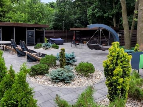 будинок за адресою Приозерна вул., 95