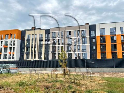 квартира по адресу Поліська ул., (Будинок 4)