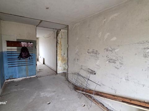 квартира за адресою Героїв АТО вул., 56