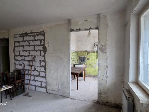 квартира за адресою Героїв АТО вул., 56