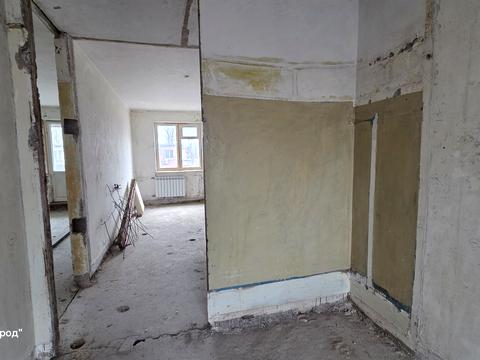 квартира за адресою Героїв АТО вул., 56