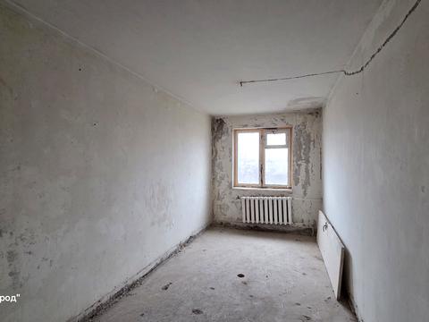 квартира за адресою Героїв АТО вул., 56