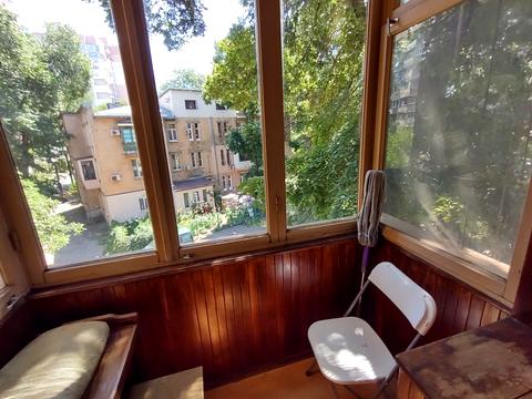 квартира за адресою Одеса, Банний пров., 2