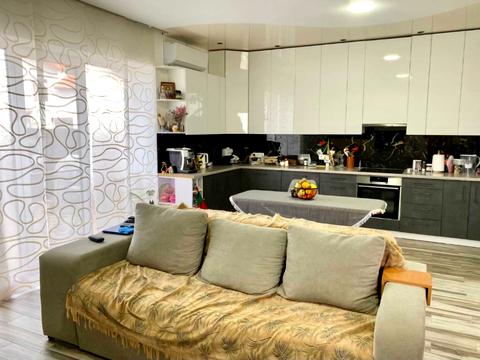 дом по адресу Коритянская ул.