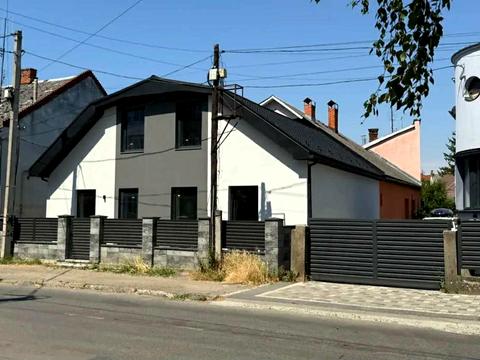 будинок за адресою Адольфа Добрянського вул., 9