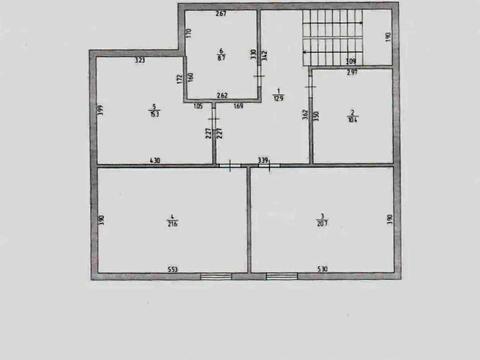 дом по адресу Добрянского ул., 9