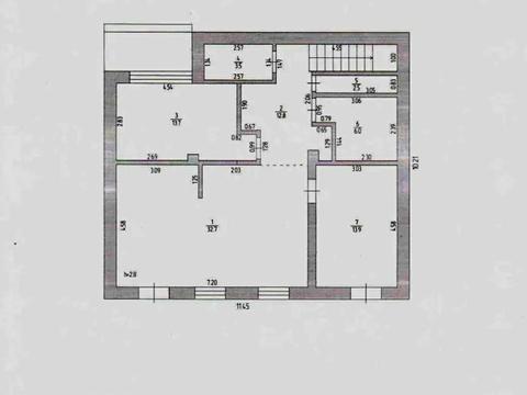 дом по адресу Добрянского ул., 9