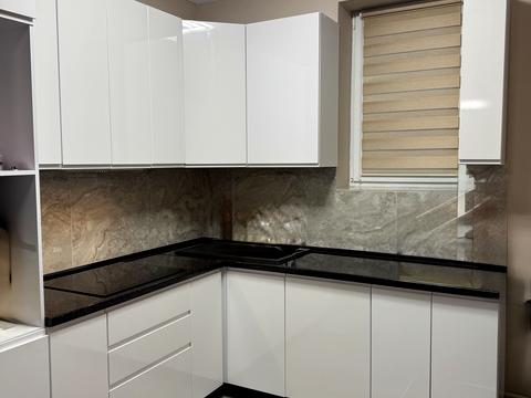 дом по адресу Перемоги