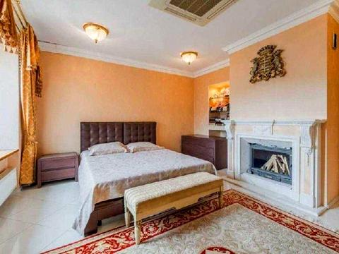 квартира за адресою Київ, Олеся Гончара вул., 26